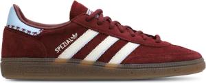 Adidas Handball Spezial Herren Schuhe - Kastanienbraun - Größe: 42 - Wildleder - Foot Locker