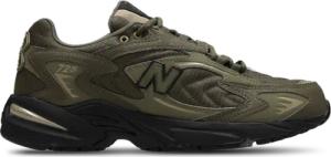 New Balance 725 Herren Schuhe - Olivgrün - Größe: 40 - Leder - Foot Locker