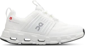On Cloudswift Kinder Sneaker - Weiß - Größe 33.5 - Plastic/Polycarbonate