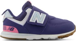 New Balance 574 Baby Sneaker - Blau - Größe 21.5 - Leder