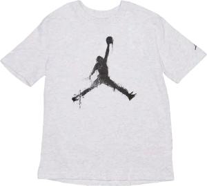 Jordan MVP Kleinkind T-Shirts - Braun - Größe 137 - 147 CM