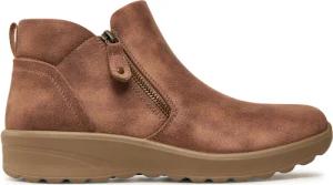 Skechers Stiefeletten Lovely Vibe 158952/MUSH Grau