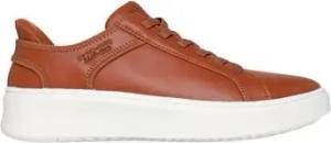 Skechers Sneaker COURT BREAK-DOUBLE VENTED