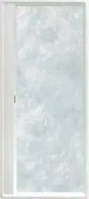 V&B Badewanne Collaro 1700x750x620mm re-eckig m. System AP TP1 Stone White