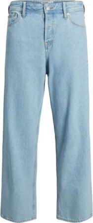 Jack & Jones Jeans - JJIALEX JJORIGINAL SBD 304 NOOS - W28L32 bis W36L34 - für Männer - Größe W28L32 - blau