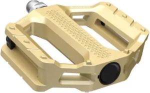 Shimano Fahrradpedale Shimano Fahrradpedal PD-EF202 gold