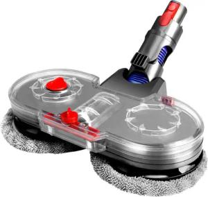 Trade-Shop Wischdüse passend für Dyson V7