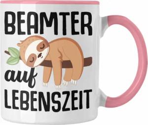 Trendation Tasse Trendation - Beamter Auf