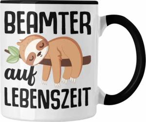 Trendation Tasse Trendation - Beamter Auf