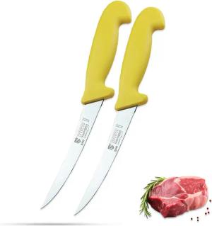 SMI Ausbeinmesser 2-tlg - 6 Zoll