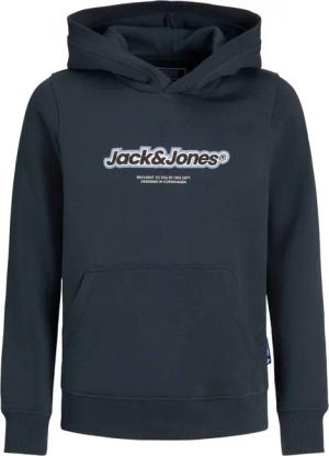 Jack & Jones Sweatshirt JORVESTERBRO NEWTON