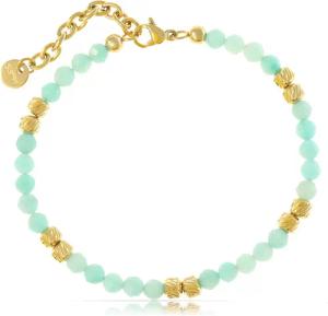 Made by Nami Perlenarmband Damen Damenarmband