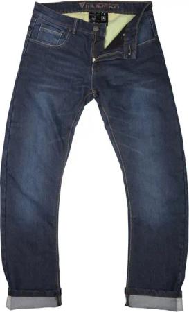 Modeka Motorradhose Nyle Cool Motorrad Textilhose