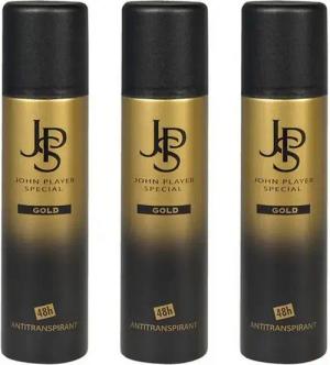 John Player Special Deo-Spray GOLD 48h
