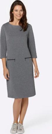 Witt Etuikleid Druckkleid