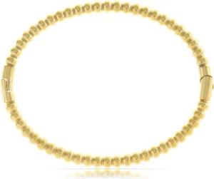 Made by Nami Armreif Damen Gold