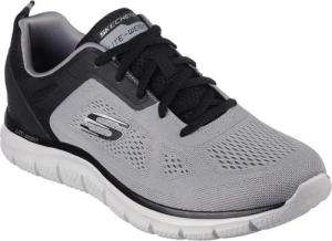 Skechers 232698-GYBK Skechers Track Wanderschuh