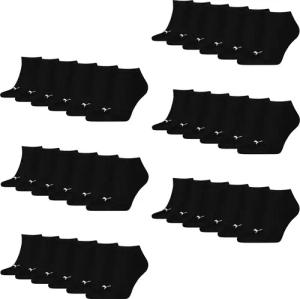 PUMA Sneakersocken Soft Cotton (18-Paar) mit