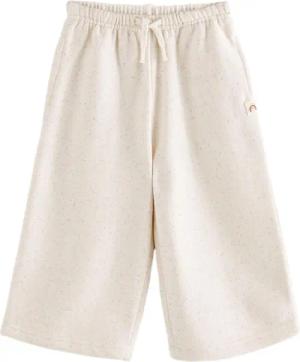 Next Jogginghose Sporthose mit weitem Bein