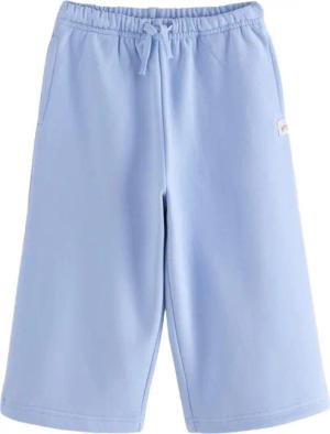 Next Jogginghose Sporthose mit weitem Bein