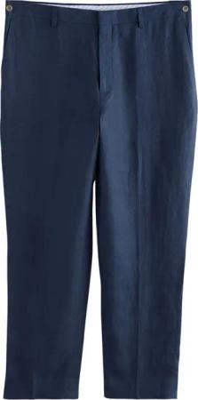Next Anzughose Slim Fit Anzughose aus
