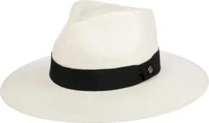 Lierys Sonnenhut (1-St) Sommerhut mit Ripsband,