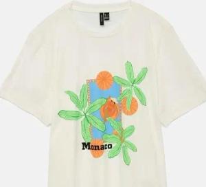 Vero Moda Kurzarmshirt VMBETA METTE SS