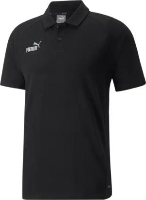 PUMA Poloshirt teamFINAL Casuals Polo PUMA