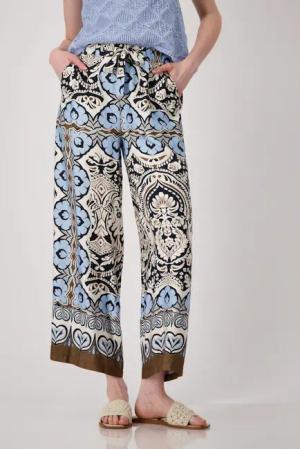 Monari Stoffhose Hose