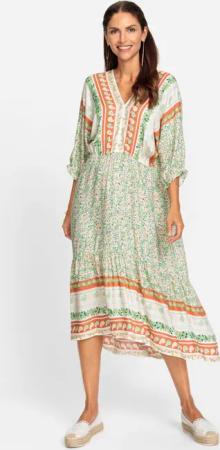 Witt Etuikleid Kleid