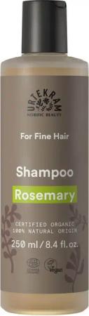 Urtekram Haarshampoo Rosemary - Shampoo 250ml