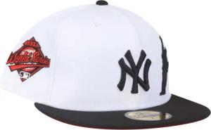 New Era Fitted Cap 59Fifty WORLD