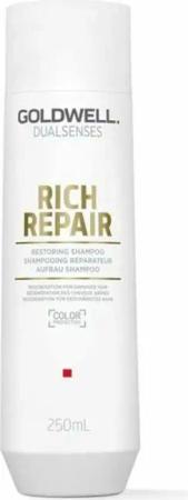 Goldwell Haarshampoo Dualsenses Rich Repair Restoring
