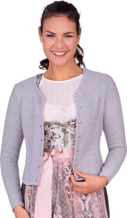Berwin & Wolff Trachtenjacke Trachten Strickjacke