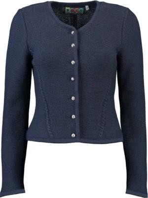Berwin & Wolff Trachtenjacke Trachten Strickjacke