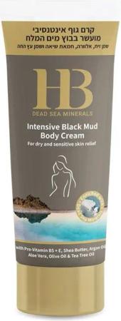 H.B. Dead Sea Minerals Körpercreme Health&Beauty