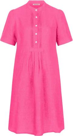 FELICITAS Midikleid Halbarm-Kleid Kleo 1/2
