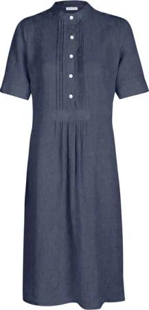 FELICITAS Midikleid Halbarm-Kleid Kleo 1/2