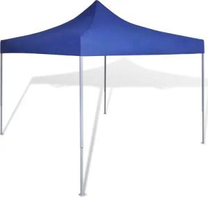 vidaXL Partyzelt Faltzelt 3 x 3