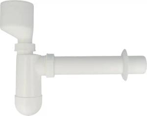 SANIT Urinal Flaschengeruchsverschluss für Urinale 50
