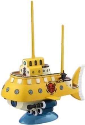 Bandai Sammelfigur One Piece - Trafalgar