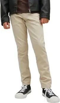 Jack & Jones Chinos 12258304 STACE-MOONBEAM