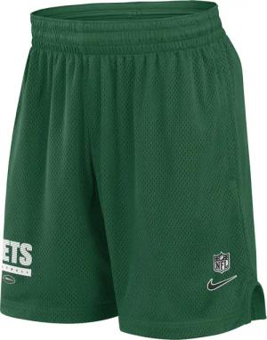 Nike Sporthose "Nike Shorts New York Jets Nike Dri-Fit Mesh"