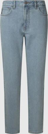 Pepe Jeans High-waist-Jeans "TAPERED JEANS HW"
