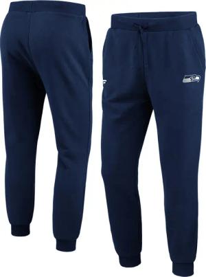 Fanatics Jogginghose "Fanatics Jogginghose Seattle Seahawks Primary Logo Graphic"
