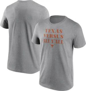 Fanatics T-Shirt "Fanatics Shirt Texas Longhorns Hometown Graphic"