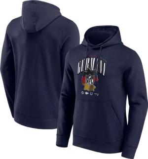 Fanatics Kapuzenpullover "Fanatics Hoodie NFL Shield / Frankfurt Hometown Graphic"
