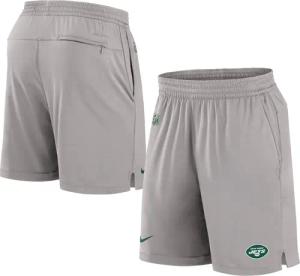 Nike Sporthose "Nike Shorts New York Jets Nike Dri-FIT Knit"