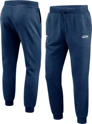 Fanatics Jogginghose "Fanatics Jogginghose Seattle Seahawks Primary Logo Fleece"