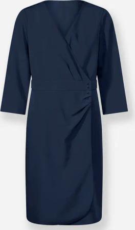 heine Wickelkleid "Kleid"